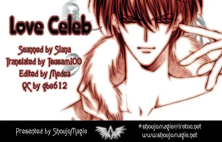 Love Celeb Chapter 8 3